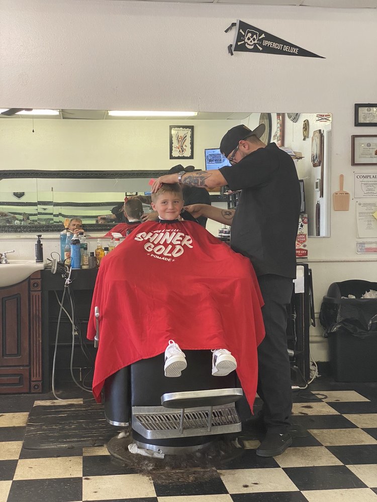 THE BARON Updated October 2024 14 Photos & 11 Reviews