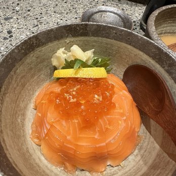 Sozai - Sake don - Izakaya Near Me - New York, New York