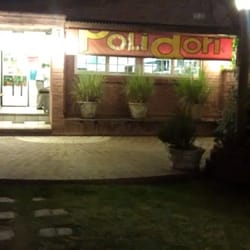 Polidori