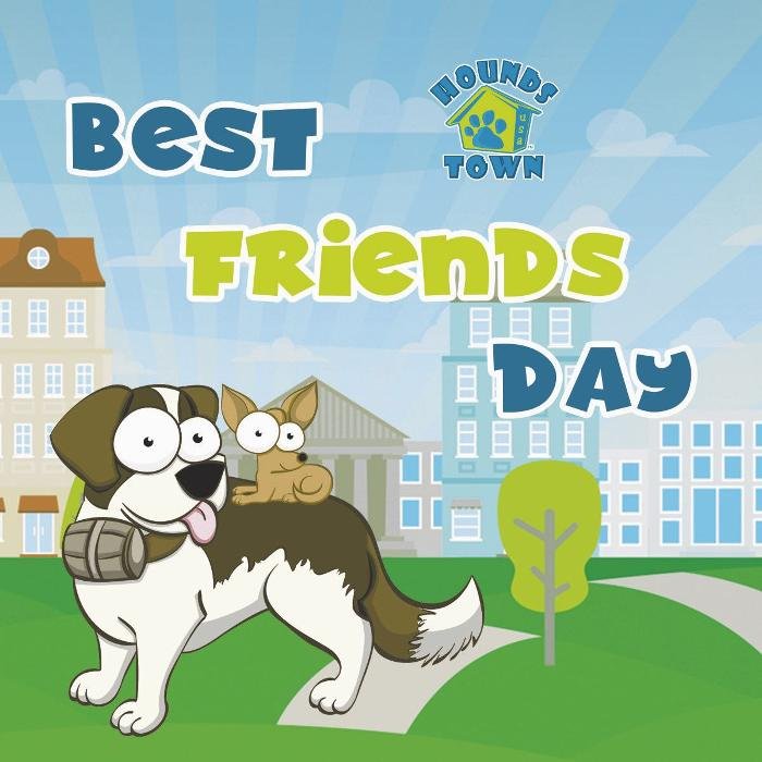 HOUNDS TOWN Updated June 2024 19 Photos 451 W Centennial St