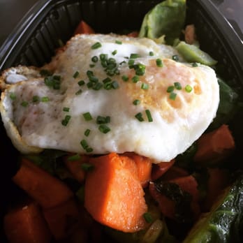 Worth Takeaway - Chicken veggie hash! So much flavor! - Breakfast & Brunch Near Me - Mesa, Arizona Worth Takeaway - Chicken veggie hash! So much flavor! - Breakfast & Brunch Near Me - Mesa, Arizona