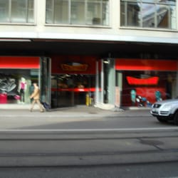 Athleticum Sportmarkets