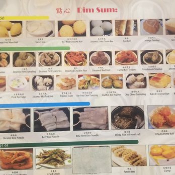 IT DIMSUM - Menu - Dim Sum Near Me - Albuquerque, New Mexico