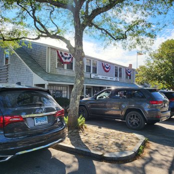 The Sconset Market - Grocery Near Me - Siasconset, Massachusetts