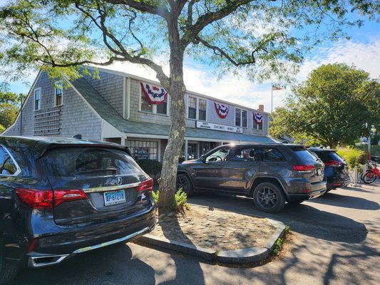 Sconset Market by null