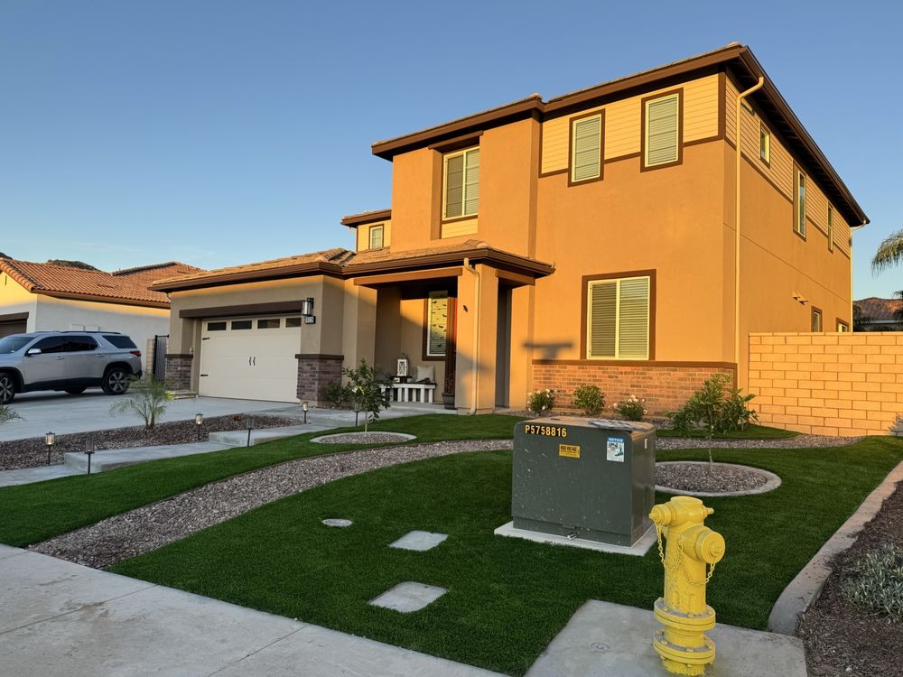 Slide of Renovation and Construction Services