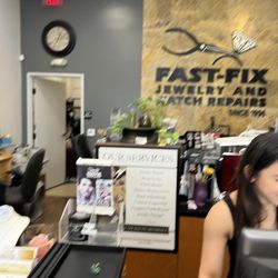Nice service. And hopefully great techniques as well, will update in 3 months.