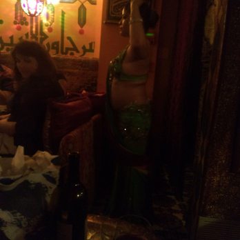 Marrakesh Restaurant - Bellydancer - Moroccan Near Me - Philadelphia, Pennsylvania