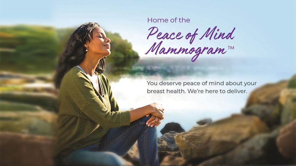 Solis Mammography, a department of Medical City Arlington - patient advocate in Arlington, TX