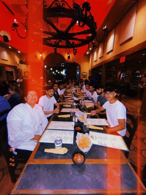 Guapo's Restaurant by null