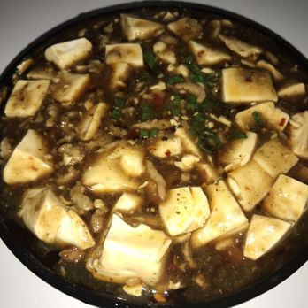 Mr Gao - Ma Po Tofu - Chinese Near Me - Hamilton, Ontario Mr Gao - Ma Po Tofu - Chinese Near Me - Hamilton, Ontario