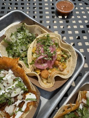 Señor Ramon Taqueria by null