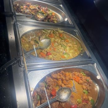 Hokkaido Seafood Buffet - Buffets Near Me - Long Beach, California