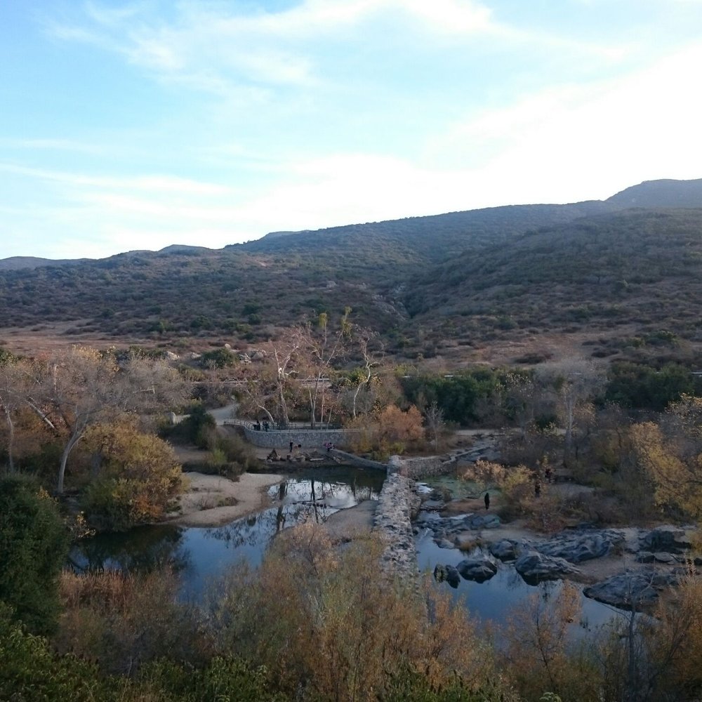 Oak Canyon Trail - Hiking Near Me Oak Canyon Trail - Hiking Near Me