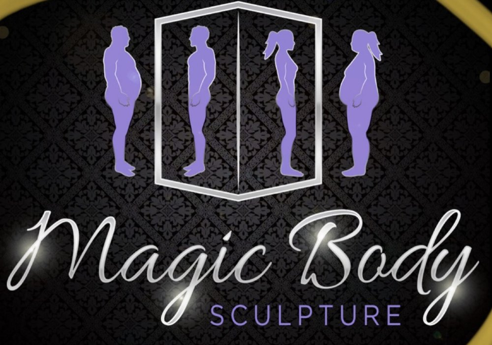 MAGIC BODY SCULPTURE Updated June 2024 808 Mcdoungh Blvd SE