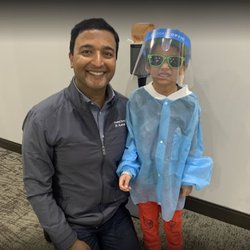 Almond Dental Maple Grove