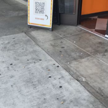 Sky Zone Trampoline Park - Skyzone Entrance very dirty. - Trampoline Parks Near Me - Visalia, California Sky Zone Trampoline Park - Skyzone Entrance very dirty. - Trampoline Parks Near Me - Visalia, California