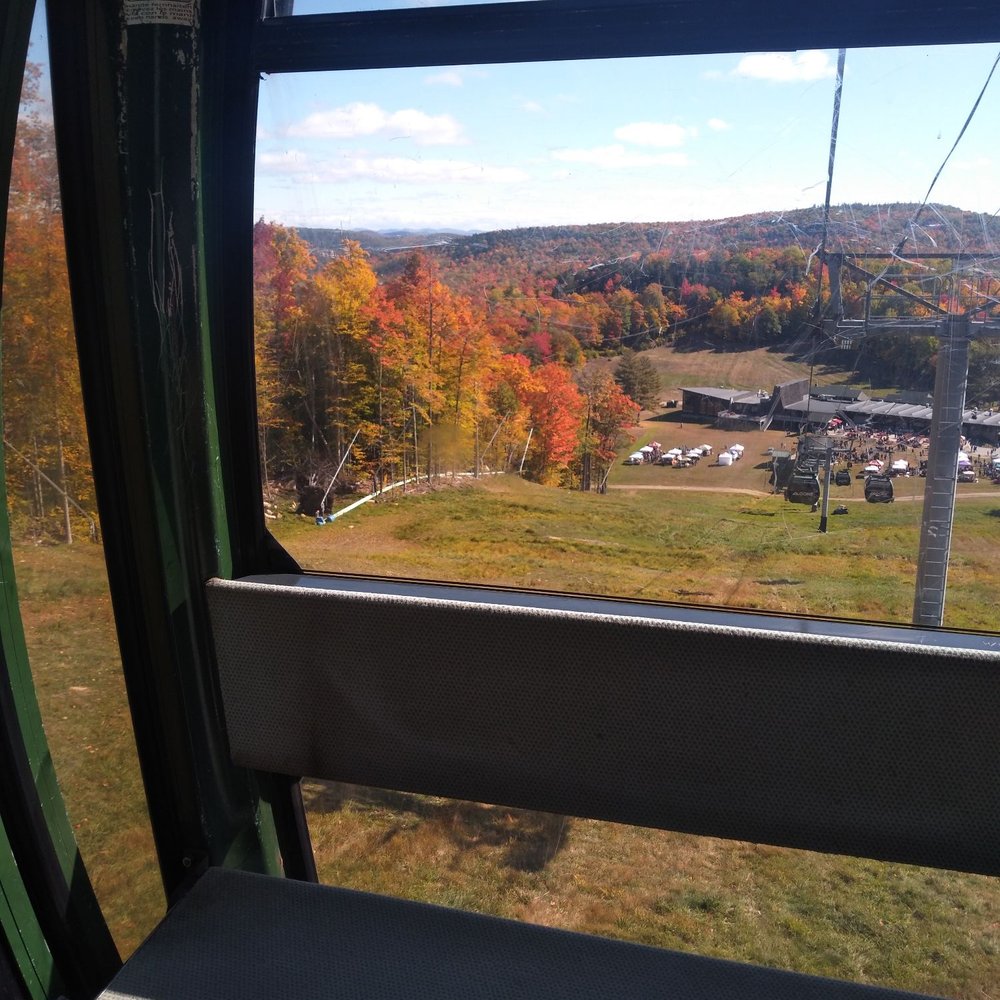 Gore Mountain - Views from the start - Ski Resorts Near Me - North Creek, New York Gore Mountain - Views from the start - Ski Resorts Near Me - North Creek, New York