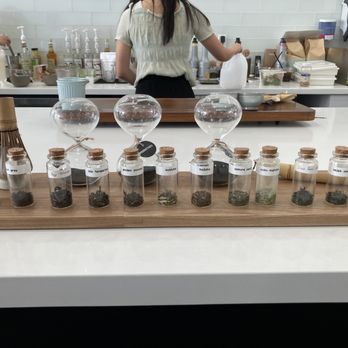 DAMO - Coffee & Tea Near Me - Los Angeles, California DAMO - Coffee & Tea Near Me - Los Angeles, California