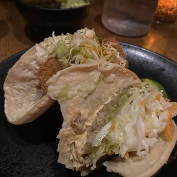 Mi Vida - Pescado - Mexican Near Me - Washington, DC, District of Columbia