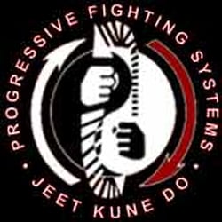 Progressive Combat Systems - Progressive Combat Systems