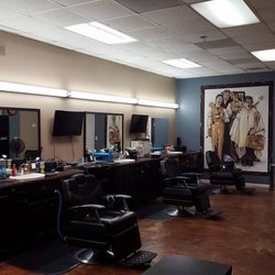 Liberty Barber Shop