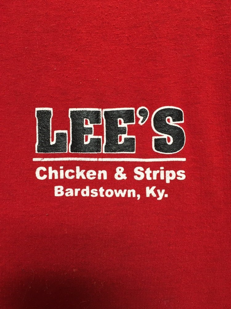 Lee's Famous Recipe Chicken