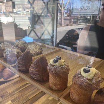 Ones Cafe & Bakery - More Display - Coffee & Tea Near Me - Castro Valley, California Ones Cafe & Bakery - More Display - Coffee & Tea Near Me - Castro Valley, California