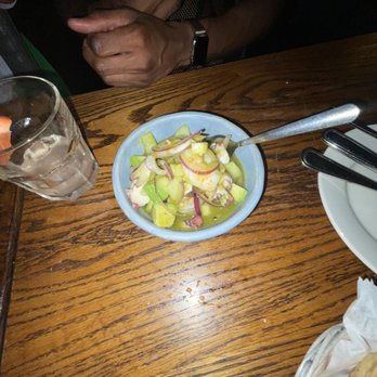 Mesa Coyoacan - Ceviche Aguachile - Mexican Near Me - Brooklyn, New York
