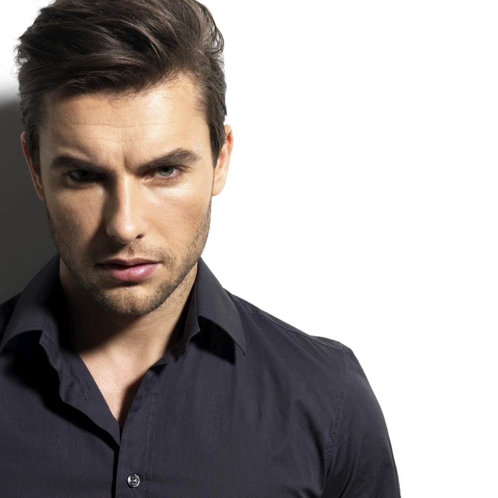 Men Hair Cut Yelp