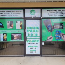 Fix Devices