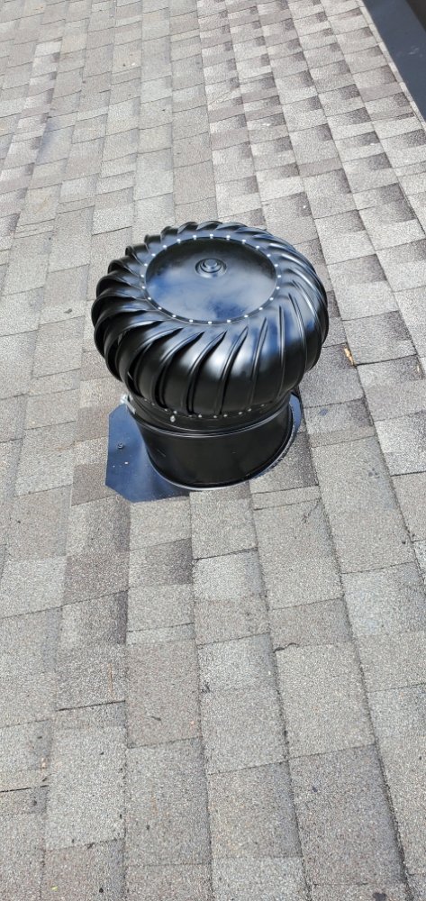 Slide of Frank Roofing