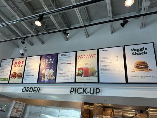 Shake Shack Alderwood by null