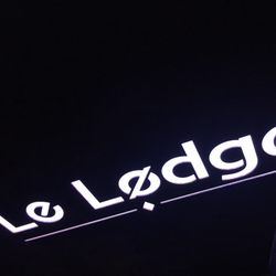 The Lodge