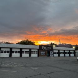 Viking Automotive