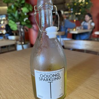 Very Thai - SPARKLING OOLONG TEA - Thai Near Me - Los Angeles, California Very Thai - SPARKLING OOLONG TEA - Thai Near Me - Los Angeles, California