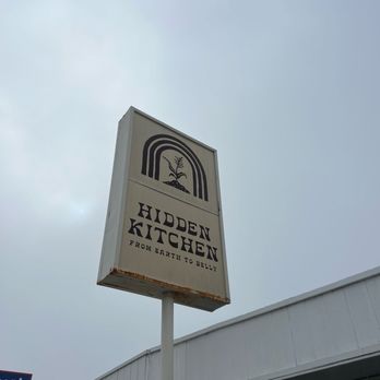 The Hidden Kitchen - Juice Bars & Smoothies Near Me - Cayucos, California