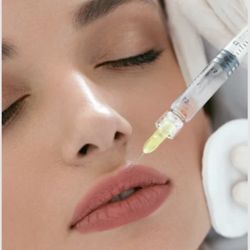 Simply Ageless Aesthetics - Lip Filler