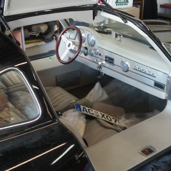 Brunner Trim & Glass - Auto Upholstery Near Me - Dallas, Texas Brunner Trim & Glass - Auto Upholstery Near Me - Dallas, Texas