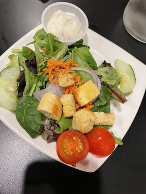 Hoffmans All American Grill by null