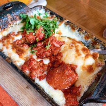 Mi Vida - Queso Fundido - Mexican Near Me - Washington, DC, District of Columbia