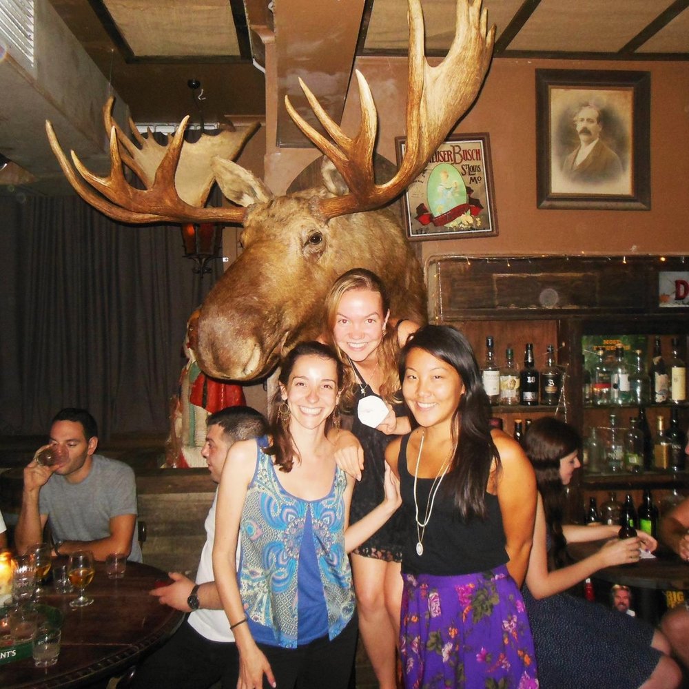 Shady Pines Saloon - Moose in the house! - Bars Near Me - Darlinghurst, NSW Shady Pines Saloon - Moose in the house! - Bars Near Me - Darlinghurst, NSW