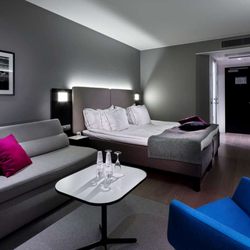 Hotel Gothia Towers - Premium Family Gothia Towers