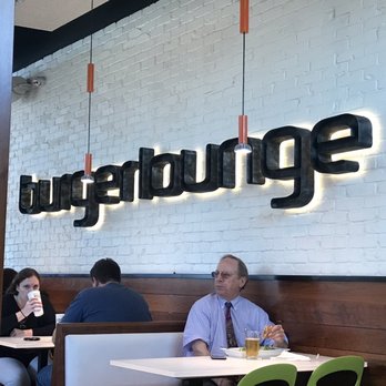 Burger Lounge - Burgers Near Me - Walnut Creek, California
