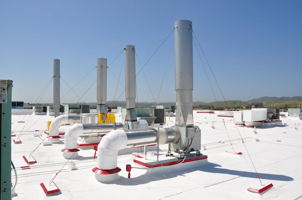 Slide of Evans Roofing Company, Inc