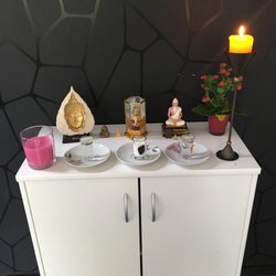 Sompratthana Thai Massage
