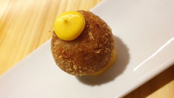 Teòric Taverna Gastronòmica by null
