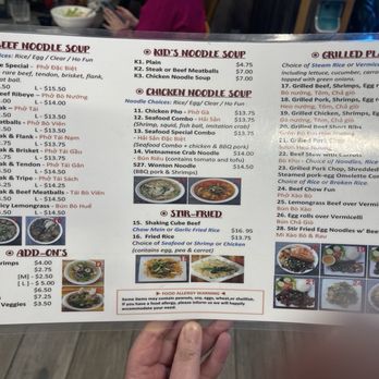 Pho Craze - December 2024 - Vietnamese Near Me - Pinole, California Pho Craze - December 2024 - Vietnamese Near Me - Pinole, California