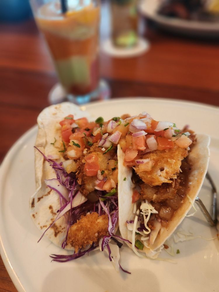 Bahama Breeze