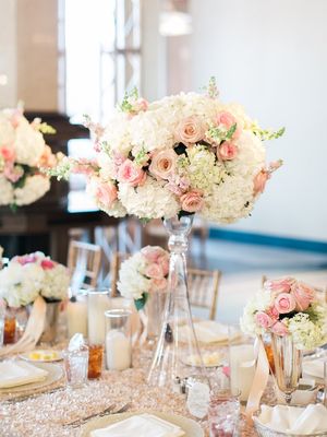 The Carlisle Room by null